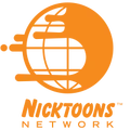 Nicktoons Network