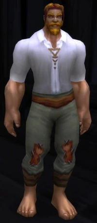 Captured Farmer