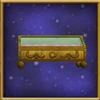 Patch Display Cabinet