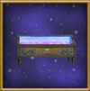Scarabed Display Case