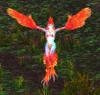 Bloodfeather Fury