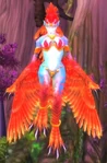 Bloodfeather Rogue
