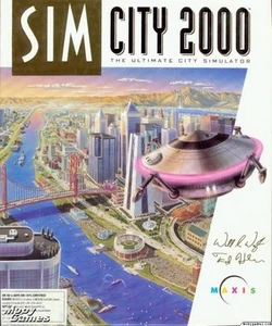 SimCity 2000