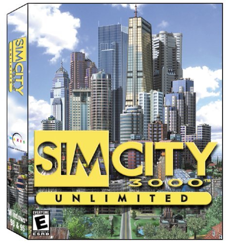 SimCity 3000: Unlimited - Maxis Wiki