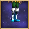 War Waders Female