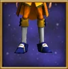Battlebringer Boots Male