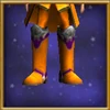 Boots of the Peerless Male
