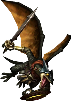 Aeralfos