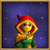 Hood of the Fray Female