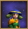 Veteran's Veil Female
