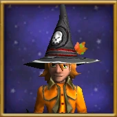 Headgear of Strife Male