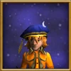 Mantle of Mastery Male