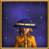 Veteran's Veil Male