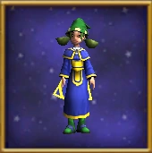 Cloud of War Female