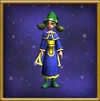 Cloud of War Female