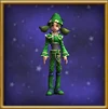 Tournament Tunic Female