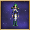 Veteran's Vestment Female
