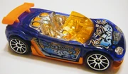 Trak-Tune - 04FE