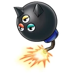 Bommon b