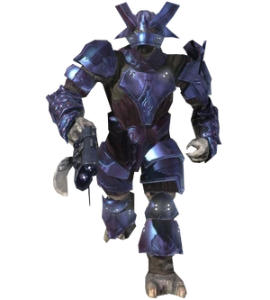 BruteCaptain