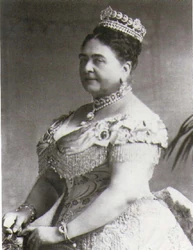 Duchess of Teck