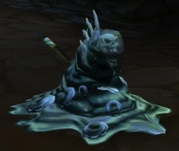 Image of Cloned Ectoplasm