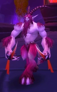 Nethervine Inciter