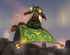 Magnificent Flying Carpet (NPC)
