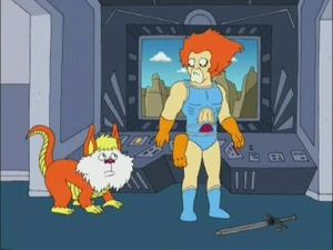 Thundercats 2