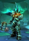 Felguard Annihilator