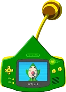 Tingle Tuner