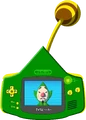 Tingle Tuner
