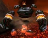 Greater Obsidian Elemental