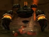 Lava Elemental