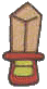 Wooden Sword (The Legend of Zelda).gif (3 KB) Wooden Sword (The Legend of Zelda)