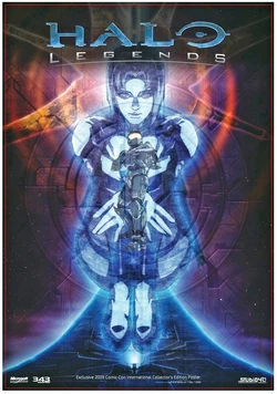 Origins poster