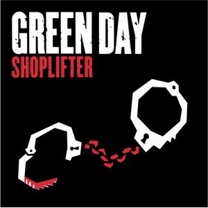 green day shoplifter