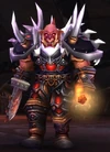 Shattered Hand Legionnaire