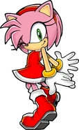 Amy 14