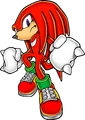 Knuckles 16