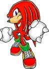Knuckles 16