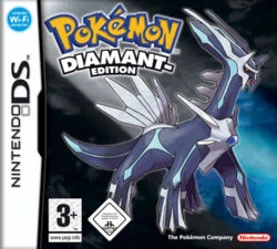 Pokémon Diamant