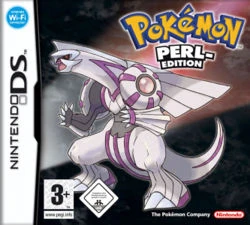 Pokémon Perl