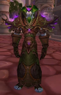 Narestel Palestar