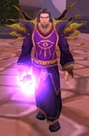 Warmage Silva