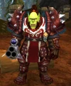 Scout Vor'takh