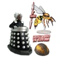 CO 5 Vespiform Davros