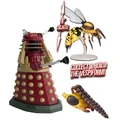 CO 5 Vespiform Supreme Dalek