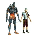 CO 5 Pyrovile Set