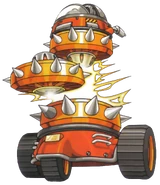 Eggtotem